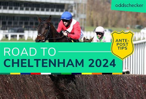 odds checker cheltenham|Cheltenham Festival 2024 Tips & Preview .